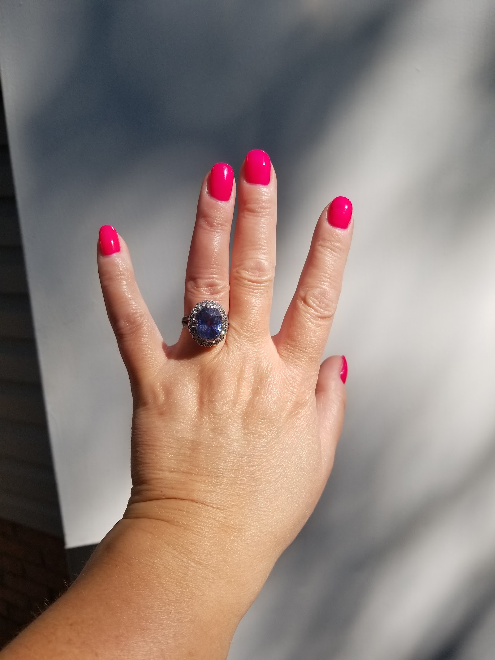 Five Points Nails And Spa nail photo 5